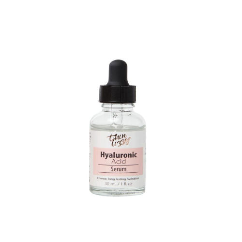 Thin Lizzy Hyaluronic Acid Serum