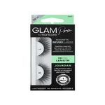 Glam Pro Infused Lashes Jourdan
