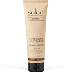 Sukin Energising Body Scrub 200ML