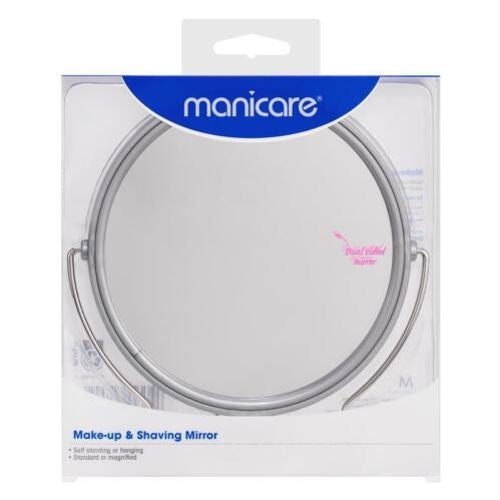 Manicare Mirror Shaving & Make Up