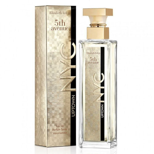 Arden 5Th Avenue Nyc Uptown EDP 125ML