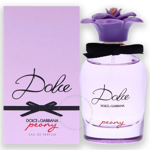 Dolce & Gabbana Dolce Peony EDP 50ML