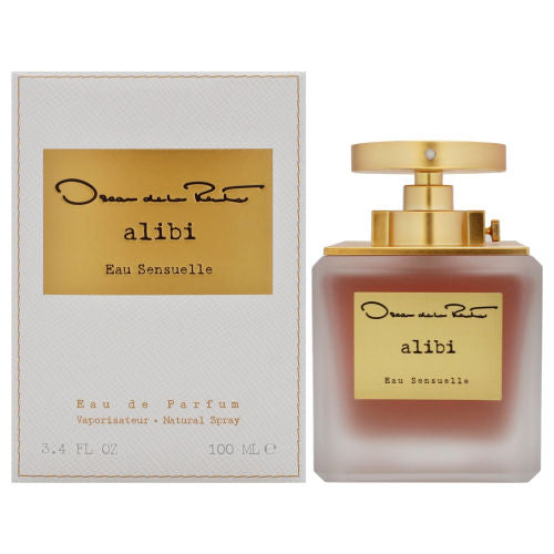 Oscar De La Renta Alibi Eau Sensuelle EDP 100ML