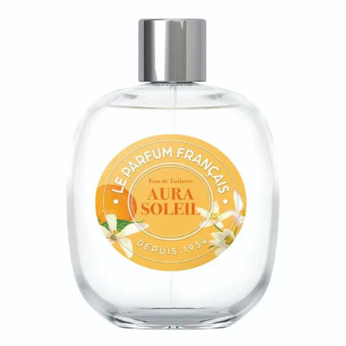 Le Parfum Francais Aura Soleil EDT 100ML