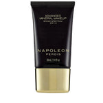 Napoleon Perdis Advanced Mineral Makeup Look 1