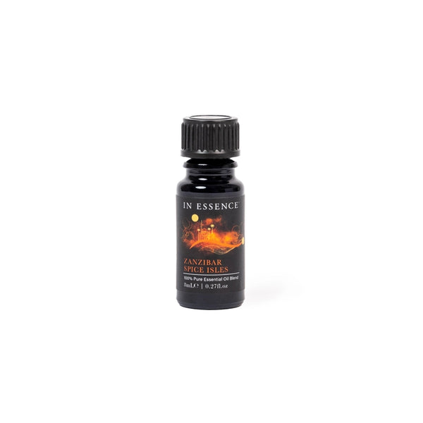 In Essence Zanzibar Spice Isles Pure Essential Oil Blend 8mL