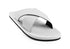 Indosole Men's Cross Sandal Sea Salt Size 13 to 14