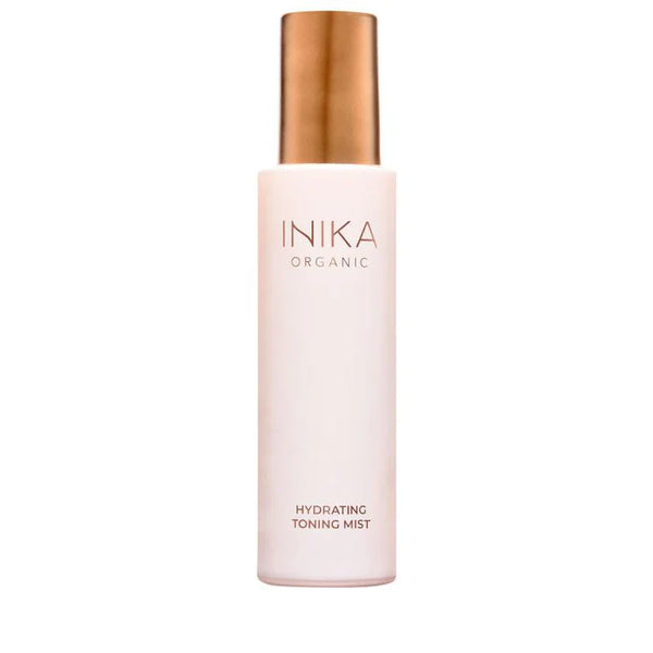 Inika Hydrating Toning Mist 120ML