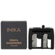 Inika Pencil Sharpener Double