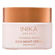 Inika Phytofuse Renew Resveratrol Rich Night Cream 50mL