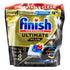 Finish Powerball Dishwashing Tablets Ultimate All In 1 25 Pack