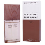 Issey Miyake Men'S L'Eau D'Issey Pour Homme Vetiver EDT 100ML