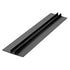 VERSILUX PVC JOINER BLACK 6MM 3000MM