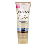 Jergens Natural Glow Firming Daily Moisturiser Fair to Medium 221ML