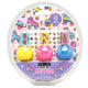 Bys Retro Nail Polish 3Pack