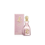 Jimmy Choo I Want Choo With Love Eau de Parfum Spray 60ml