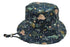 Kids Hat Khaki Dino
