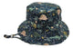 Kids Hat Khaki Dino