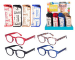Gift O Licious Kids Screen Protect Blue Light Blocking Glasses Assorted