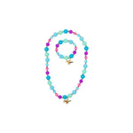 Great Pretenders Arabian Princess Necklace & Bracelet Set