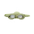 Sunnylife Swim Goggles Cookie The Croc Khaki