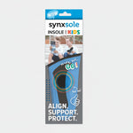 Synxsole Kids Insoles Small