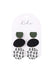 Kiki Modern Drops Earrings