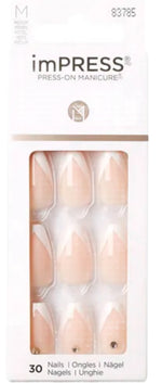 Kiss ImPRESS So French 30 Pieces
