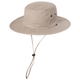 Kooringal Walkabout V2 Men's Mid Brim Hat Natural M/L