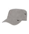 Kooringal Ruben Mens Mao Cap Dark Grey One Size Fits All