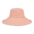 Kooringal Womens Floppy Sun Hat Dusty Pink Size M