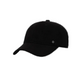 Kooringal Fingal Womens Cap Black One Size