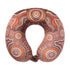 Korjo Indigenous Art Memory Foam Pillow