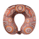 Korjo Indigenous Art Memory Foam Pillow