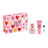 Kate Spade Cherie Je T'aime 3 Piece Fragrance Gift Set For Women
