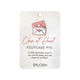 Splosh Close At Heart Keepsake Pin
