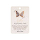 Splosh Forever Connected Sisters Enamel Keepsake Pin Set With Rose Gold Details