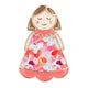 Splosh Lucky Little Ladies Friend Keepsake Pin