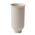 Pilbeam Living Finn Matte Vase Blush Large