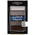 L'Oreal La Petite Eyeshadow Mini Palette 04 Stylist