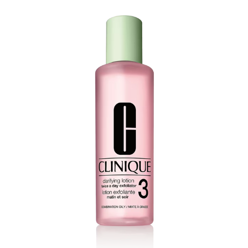 Clinique Clarifying Lotion 3 400Ml