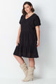17 Sunday Elegant Black Lace Dress For Women Evening Cocktail Party