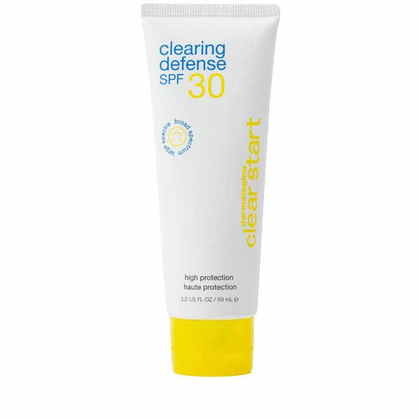 Dermalogica Clear Start Clearing Defense SPF30 59mL