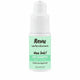 Raww Wow Hair Dry Shampoo Peppermint for Blonde Brunette Hair 45G
