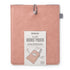 Artico Bookaroo Books & Stauff Pouch Blush