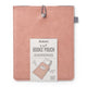 Artico Bookaroo Books & Stauff Pouch Blush