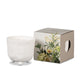 Myrtle & Moss Field Candle White
