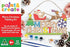 Paint And Create Merry Christmas Craft Kit