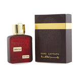 Lattafa Ramz Gold EDP 100ML