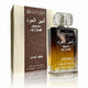 Lattafa Ameer Al Oudh Intense Oud EDP For Men and Women 100ML